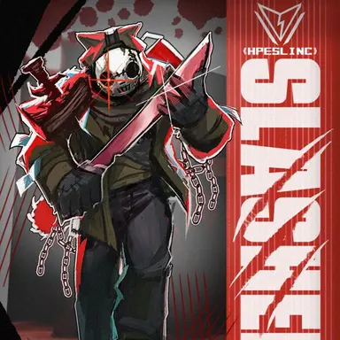 Profile image of Slasher