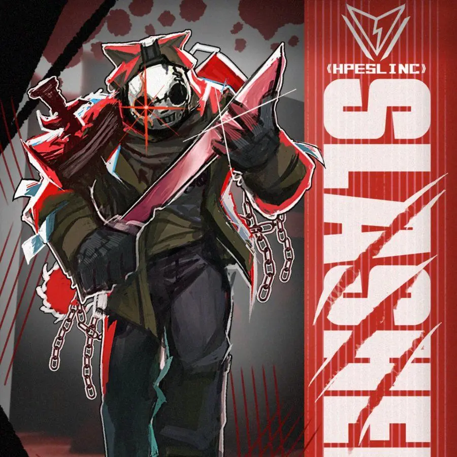 MoodySigh1036의 Slasher