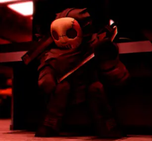Profile image of Slasher