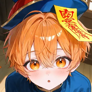 Profile image of キョン