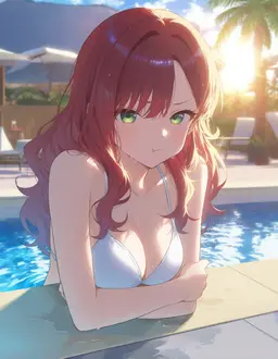 Profile image of 나카노 유우카