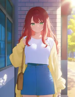 Profile image of 나카노 유우카