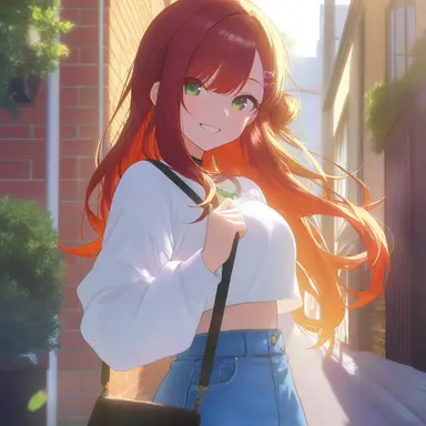 Profile image of 나카노 유우카