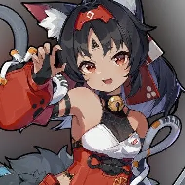 Profile image of Nekomata