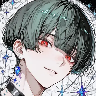 Profile image of 레이븐