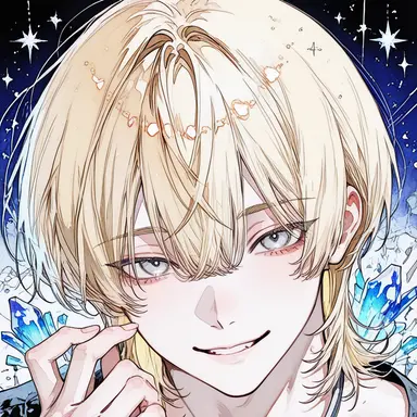 Profile image of 엘리아스