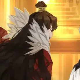 DottedCorp의 적이 죽은 남편과 너무 닮아있는데요?