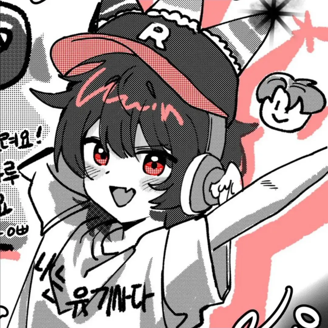 NoisyOtter2664의 유,벨 동거