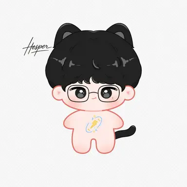 Profile image of 고양이 별이