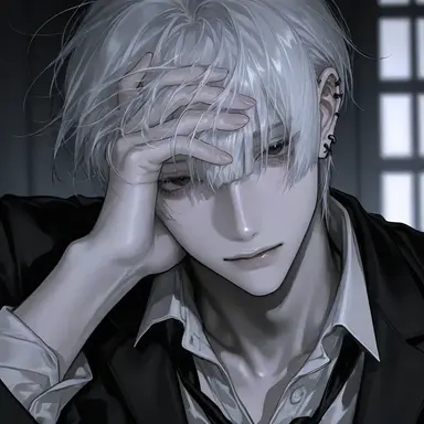 Profile image of 紫苑