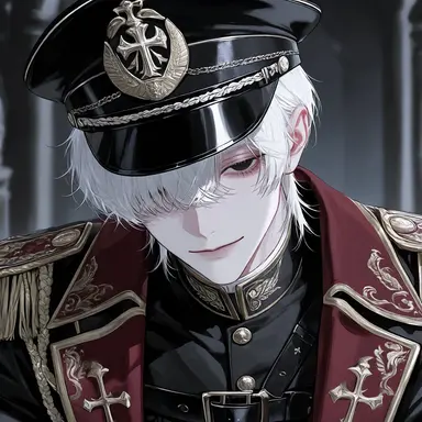 Profile image of キリル