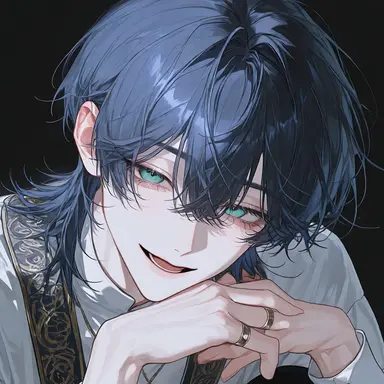 Profile image of ヨハン