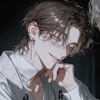 Profile image of ジュダス