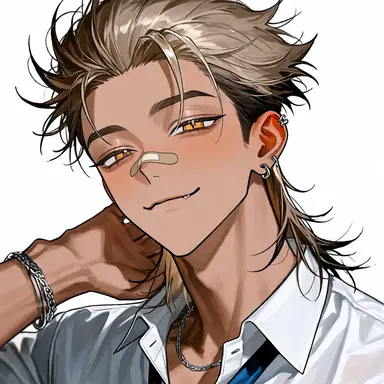 Profile image of 悠斗