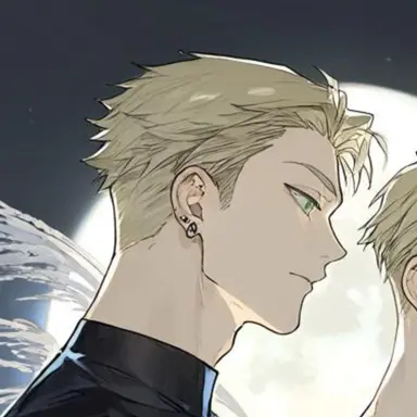 Profile image of 天野川  黒妖