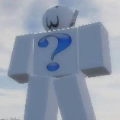 Profile image of ホワイトブロック