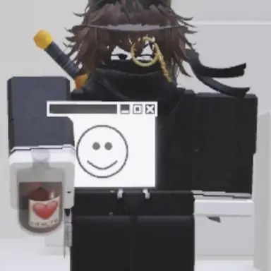 Profile image of みん