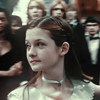 Profile image of Ginny Weasley