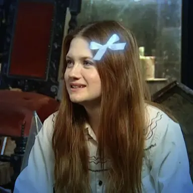 Profile image of Ginny Weasley
