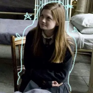 Profile image of Ginny Weasley