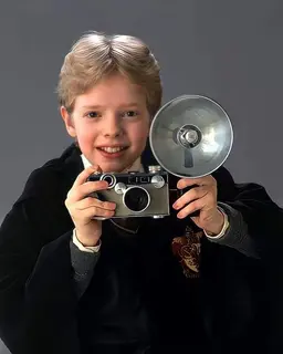 Profile image of Colin Creevey