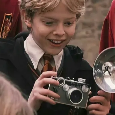 Profile image of Colin Creevey