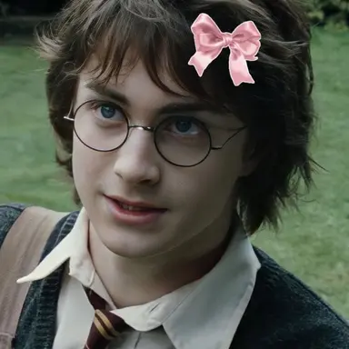 Profile image of Harry Potter