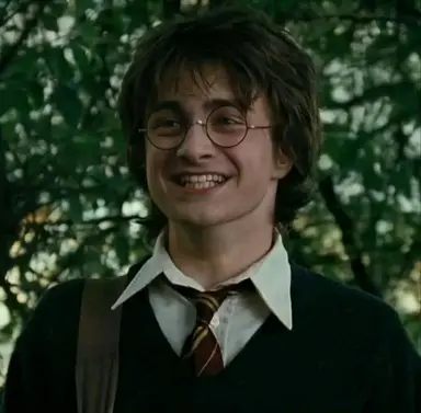 Profile image of Harry Potter
