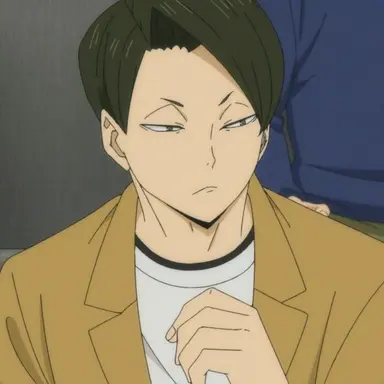 Profile image of 다이쇼 스구루