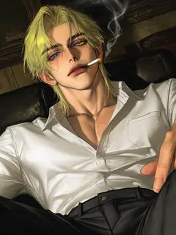 Profile image of ペク・ナムウ