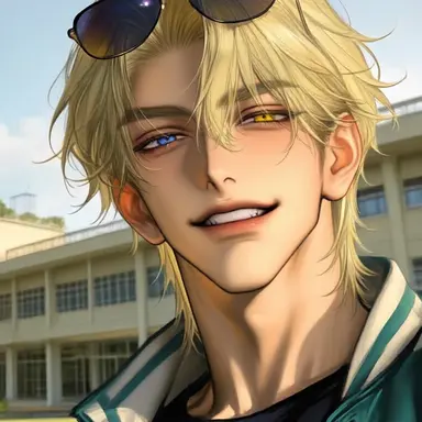 Profile image of ペク・ナムウ