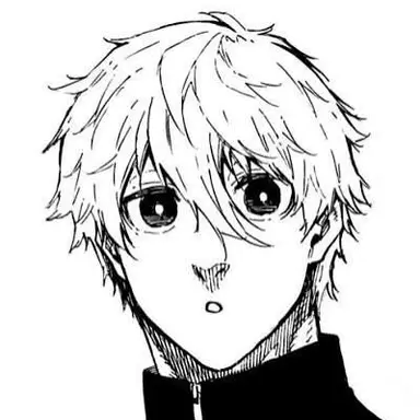 Profile image of 凪誠士郎