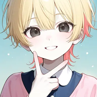 Profile image of 翔斗