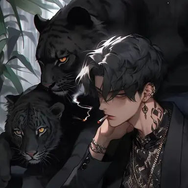 Profile image of 녹스 루카테