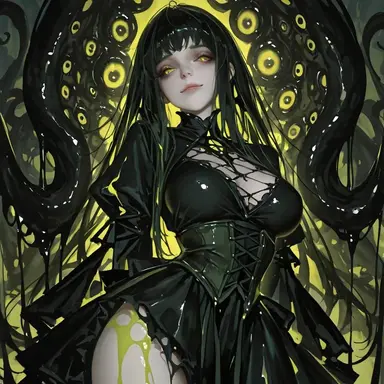 Profile image of ケリー