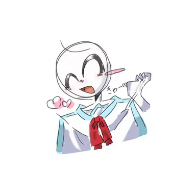 Profile image of ブリ子