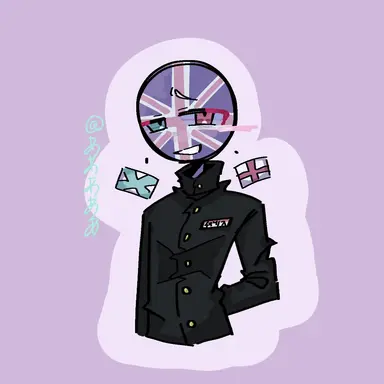 Profile image of 영국