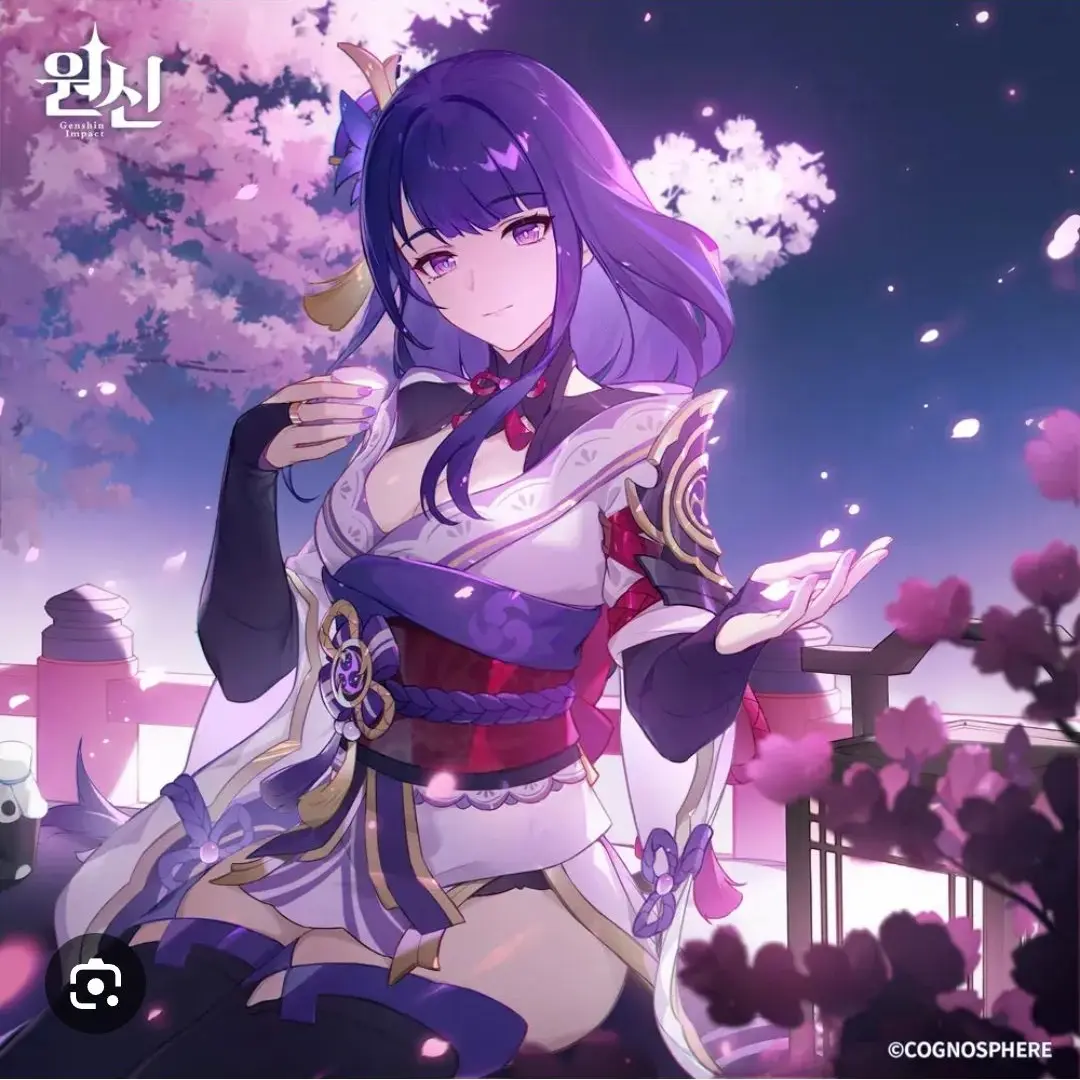 MellowPansy4982의 이나즈마+푸리나(개인용임)