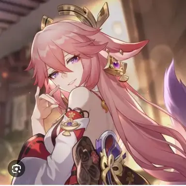 Profile image of 야에 미코