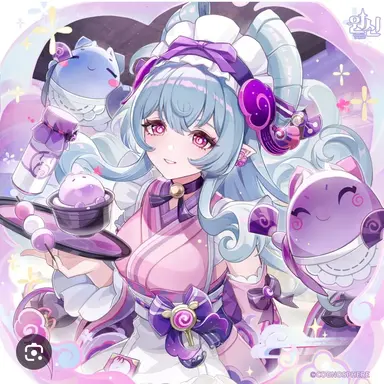 Profile image of 유메미즈키 미즈키