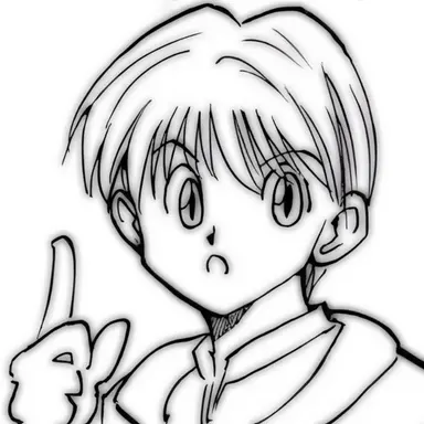 Profile image of シャルナーク