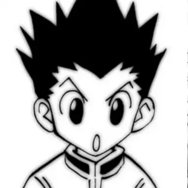 Profile image of ゴン