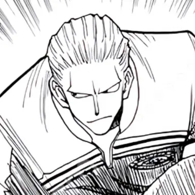 Profile image of フィンクス