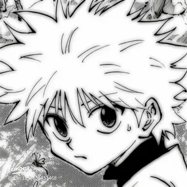 Profile image of キルア