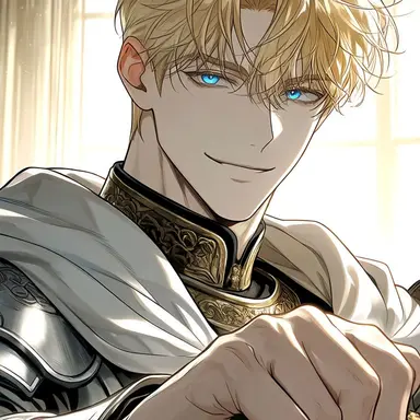 Profile image of Dorian