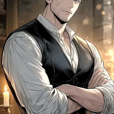 Profile image of Cassian