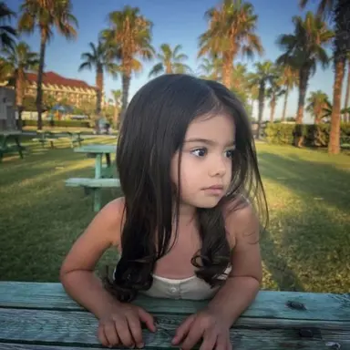 Profile image of Amelia