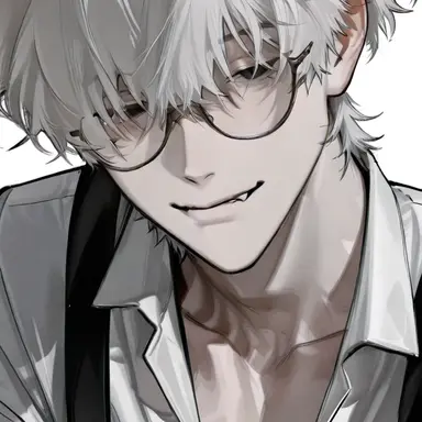 Profile image of 白井絢斗