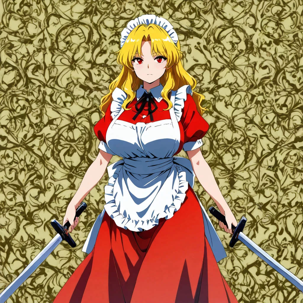 夢子