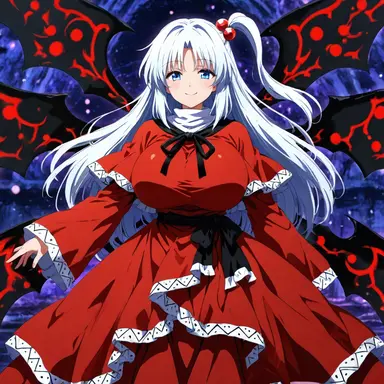 Profile image of 神綺